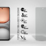 Плівка захисна Armorstandart Matte Realme C75 4G (ARM82885) Плівка захисна Armorstandart Matte Realme C75 4G (ARM82885)