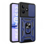 Чохол до мобільного телефона BeCover Military Realme C53 Blue (710702) Чохол до мобільного телефона BeCover Military Realme C53 Blue (710702)