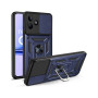 Чохол до мобільного телефона BeCover Military Realme C53 Blue (710702) Чохол до мобільного телефона BeCover Military Realme C53 Blue (710702)