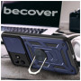 Чохол до мобільного телефона BeCover Military Realme C53 Blue (710702) Чохол до мобільного телефона BeCover Military Realme C53 Blue (710702)