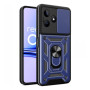 Чохол до мобільного телефона BeCover Military Realme C53 Blue (710702) Чохол до мобільного телефона BeCover Military Realme C53 Blue (710702)