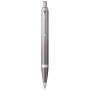Ручка кулькова Parker IM 17 Rituals Grey CT BP + Пакет Parker Rituals (29 232)