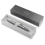 Ручка кулькова Parker IM 17 Rituals Grey CT BP + Пакет Parker Rituals (29 232)