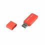 USB флеш накопичувач Goodram 16GB UME3 Orange USB 3.0 (UME3-0160O0R11) USB флеш накопичувач Goodram 16GB UME3 Orange USB 3.0 (UME3-0160O0R11)