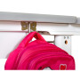 Парта Mealux Edmonton Multicolor G Liite (BD-610 W/MC + G Lite) Парта Mealux Edmonton Multicolor G Liite (BD-610 W/MC + G Lite)