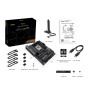 Материнcька плата ASUS PROART X870E-CREATOR WIFI sAM5 X870E 4xDDR5 M.2 HDMI WiFi BT ATX Материнcька плата ASUS PROART X870E-CREATOR WIFI sAM5 X870E 4xDDR5 M.2 HDMI WiFi BT ATX