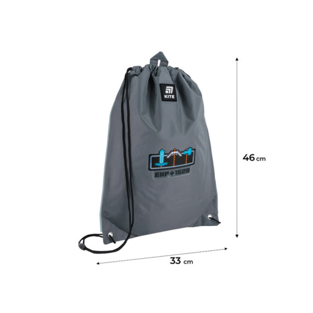 Сумка для взуття Kite 600M Next level (K25-600M-18)