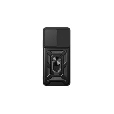 Чохол до мобільного телефона BeCover Military Poco M6 Pro 4G Black (710937) Чохол до мобільного телефона BeCover Military Poco M6 Pro 4G Black (710937)