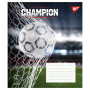 Зошит Yes Champion А5 24 аркушів клітинка (767823) Зошит Yes Champion А5 24 аркушів клітинка (767823)
