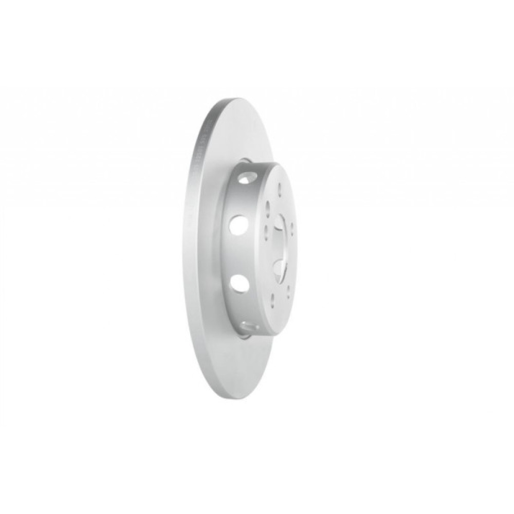Гальмівний диск Bosch 0 986 478 262