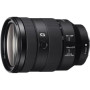 Об'єктив Sony 24-105mm f/4.0 G OSS для NEX FF (SEL24105G.SYX) Об'єктив Sony 24-105mm f/4.0 G OSS для NEX FF (SEL24105G.SYX)