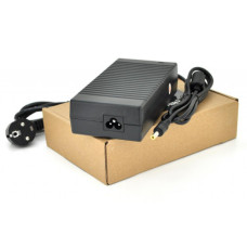 Блок живлення до ноутбуку Merlion ACER 150W 19V 7,9A, 5.5*2.5 (00407 / LAC150/19-5.5*2.5) Блок живлення до ноутбуку Merlion ACER 150W 19V 7,9A, 5.5*2.5 (00407 / LAC150/19-5.5*2.5)