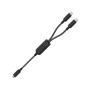 Дата кабель USB-C to 2xUSB-C 0.8m 100W Acefast (6974316280149) Дата кабель USB-C to 2xUSB-C 0.8m 100W Acefast (6974316280149)