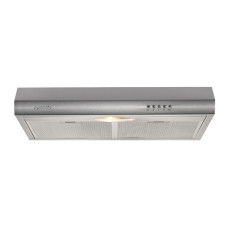 Витяжка кухонна Pyramida UX 60 (380) B IX