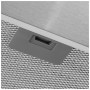 Витяжка кухонна Pyramida UX 60 (380) B IX