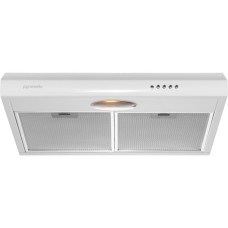 Витяжка кухонна Pyramida UX 60 (380) B WH