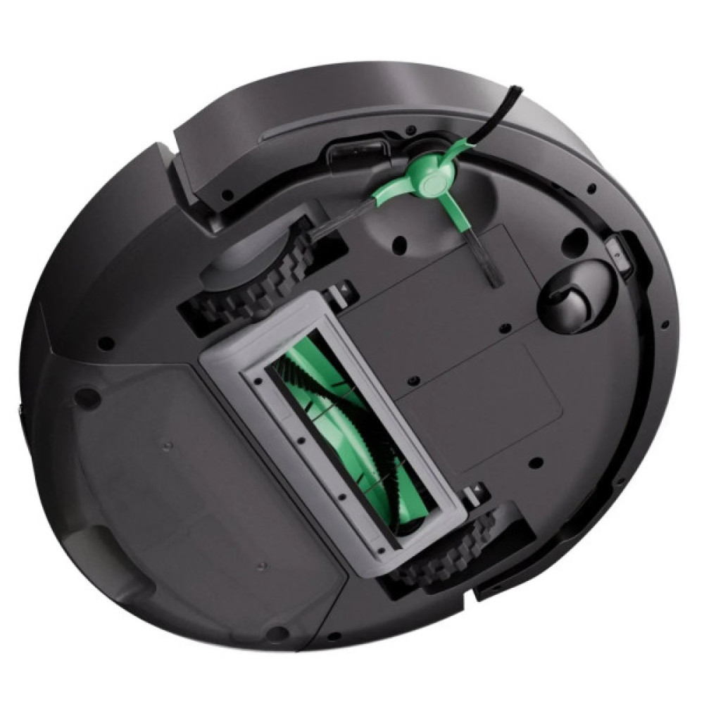 Пилосос iRobot Roomba Combo 105 + AutoEmply dock(Black) (y351040)