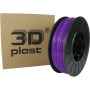 Пластик для 3D-принтера 3Dplast PLA 1.75мм, 0.85кг, violet (3DPLA17508VIO) Пластик для 3D-принтера 3Dplast PLA 1.75мм, 0.85кг, violet (3DPLA17508VIO)