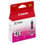 Картридж Canon CLI-42 Magenta для PIXMA PRO-100 (6386B001) Картридж Canon CLI-42 Magenta для PIXMA PRO-100 (6386B001)