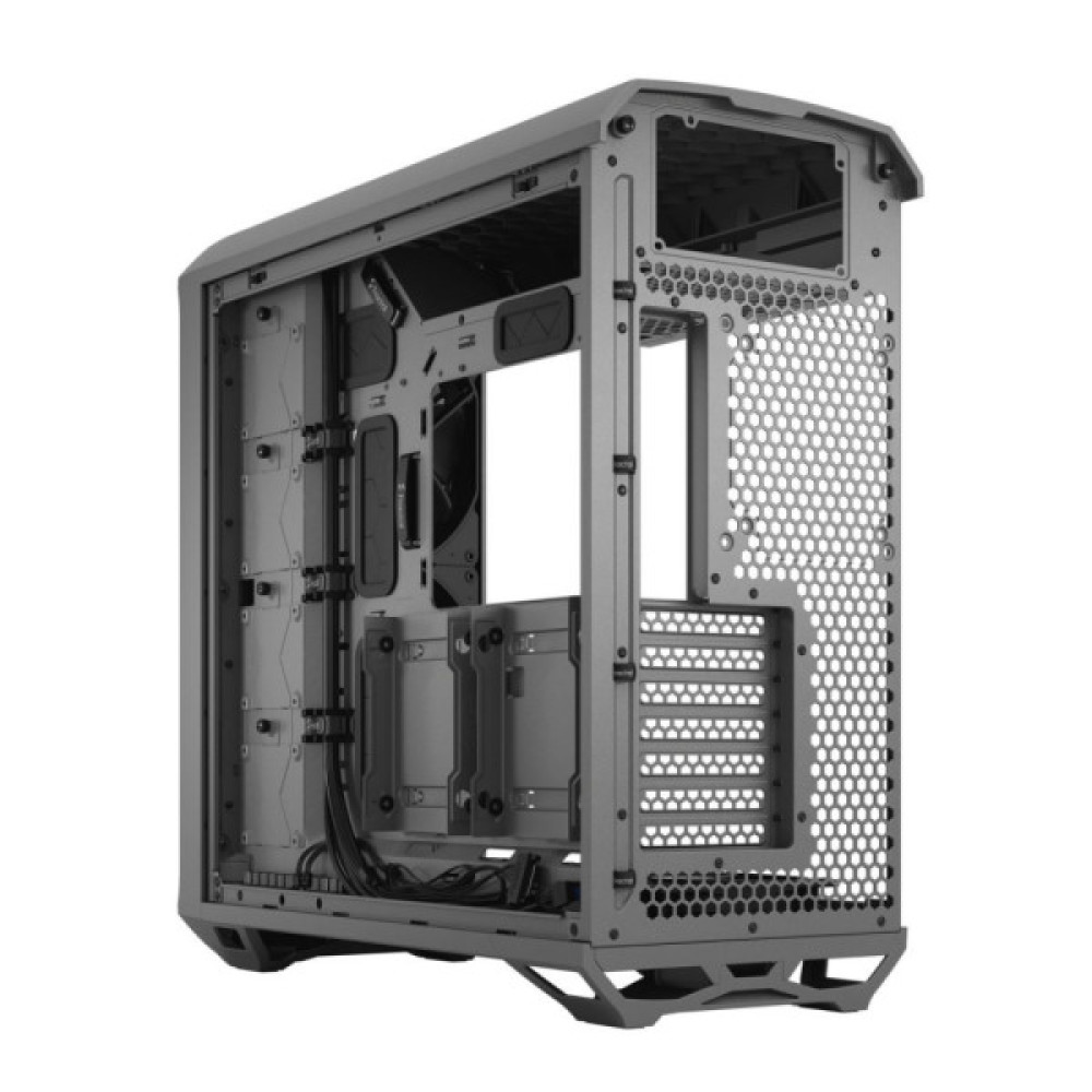 FRACTAL DESIGN Torrent Gray TG Light Tint (FD-C-TOR1A-02)