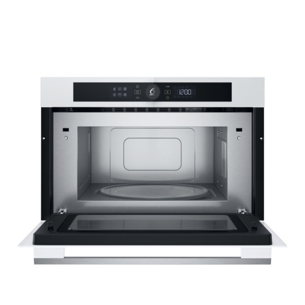 Мікрохвильова піч Whirlpool WMD54MW