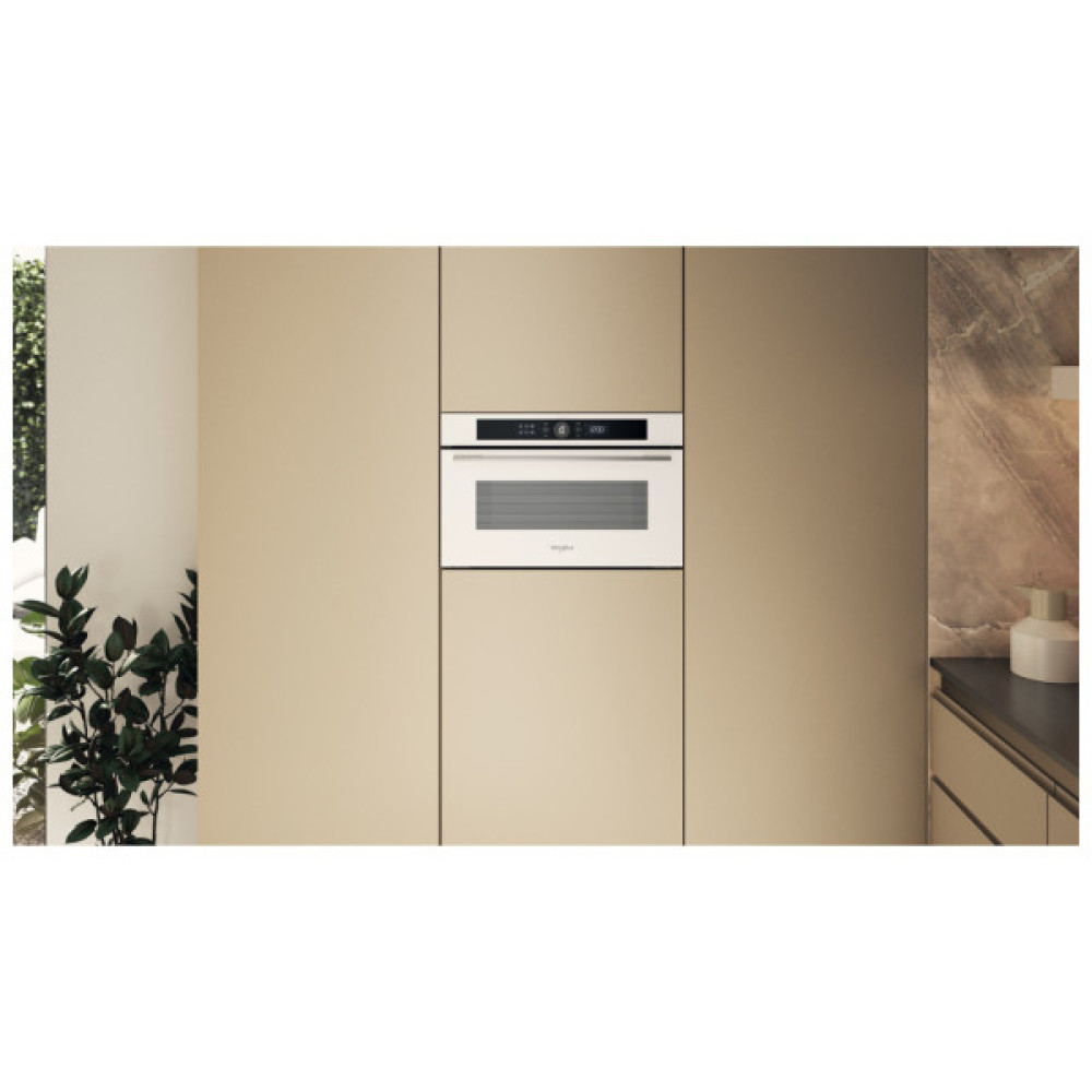 Мікрохвильова піч Whirlpool WMD54MW