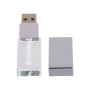 USB флеш накопичувач ColorWay 64GB ColorWay Crystal USB 3.0 (CW-USBCL64)