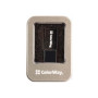 USB флеш накопичувач ColorWay 64GB ColorWay Crystal USB 3.0 (CW-USBCL64)