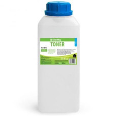 Тонер HP CLJ Universal color Cyan 1kg ColorWay (TCH-U-1C)