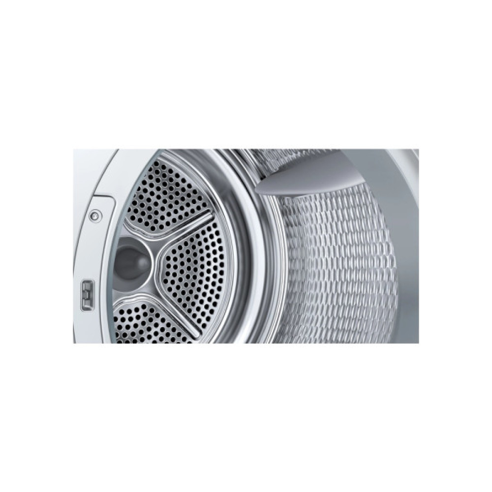 Сушильна машина Bosch WQK25200UA