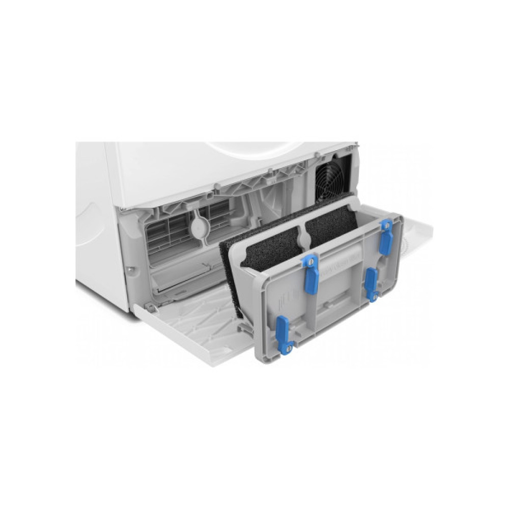 Сушильна машина Bosch WQK25200UA