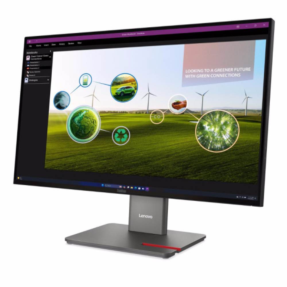 LENOVO P27Q-40 (64A7GAT6UA)