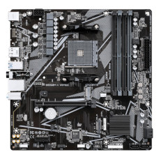 GIGABYTE B550M K WIFI6E