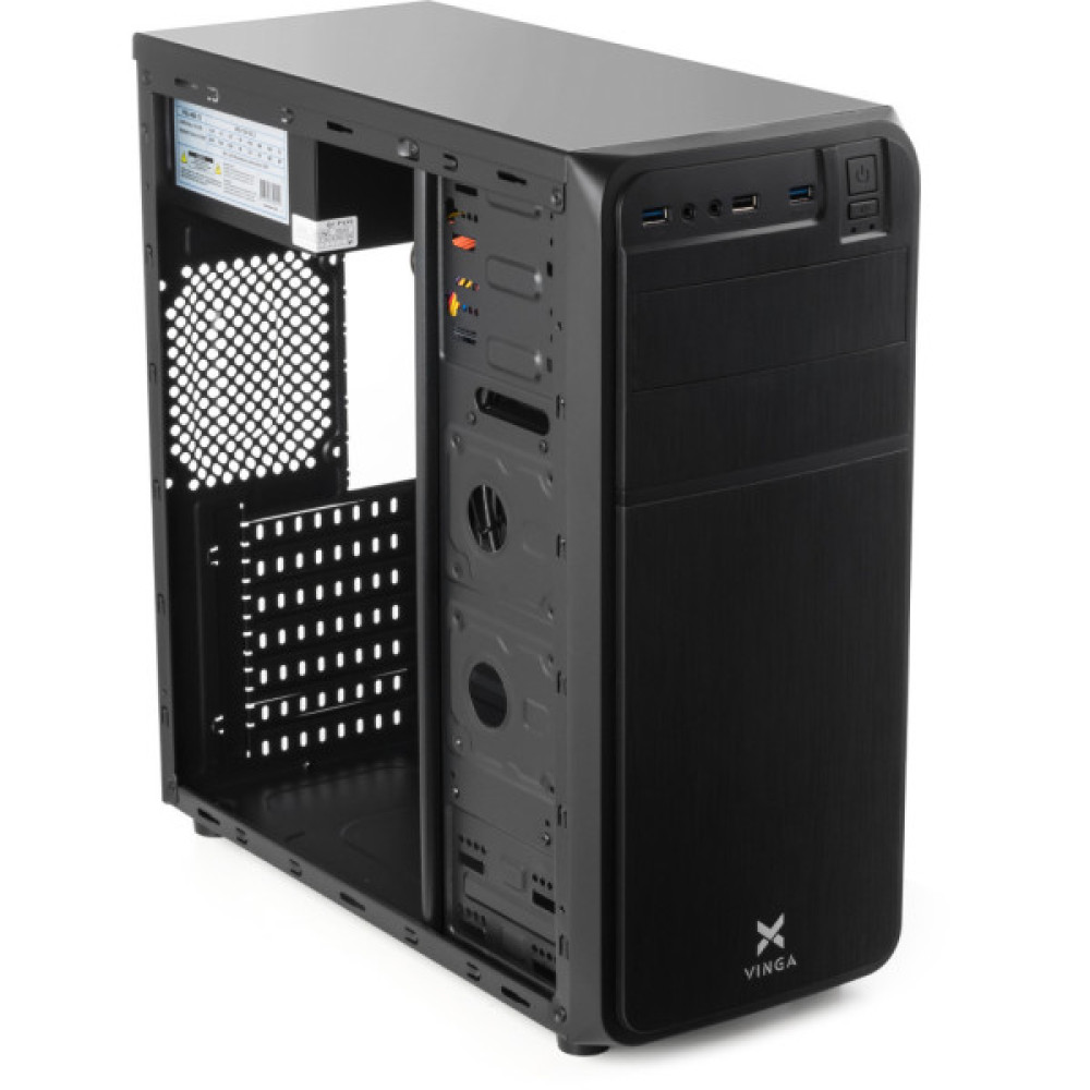 Корпус для ПК Vinga CS111B