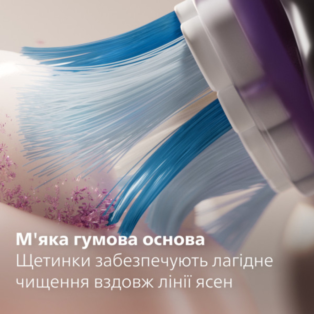 Насадка для зубної щітки Philips HX9052/88