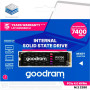 Накопичувач SSD M.2 2280 1TB Goodram (SSDPR-PX700-01T-80) Накопичувач SSD M.2 2280 1TB Goodram (SSDPR-PX700-01T-80)