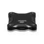 Накопичувач SSD USB 3.2 512GB SD620 ADATA (SD620-512GCBK)