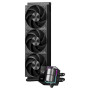 Система рідинного охолодження PcCooler DS360 Pro Digital BK