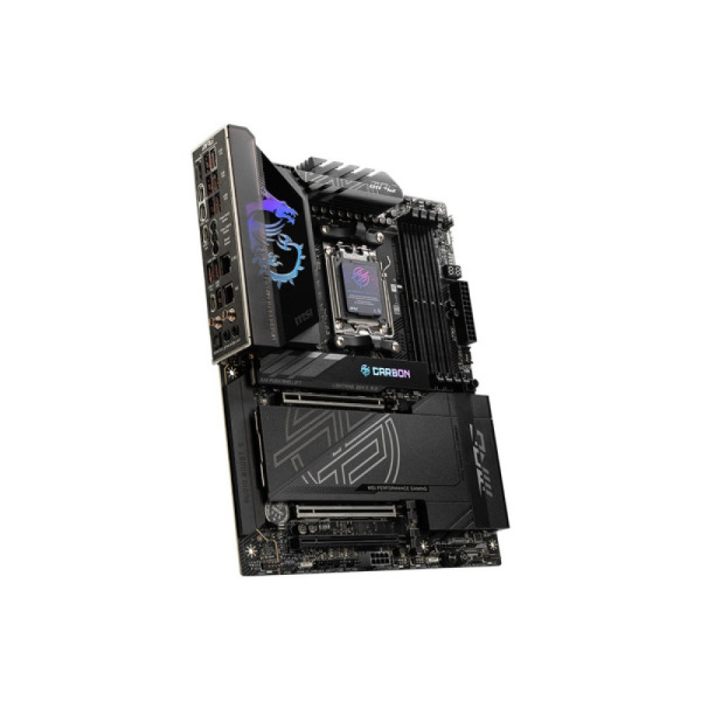 MSI MPG X870E CARBON WIFI