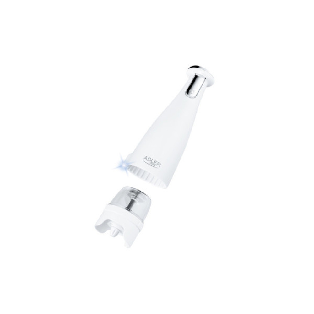 Млинок для спецій Adler AD 4449 white (AD4449W)