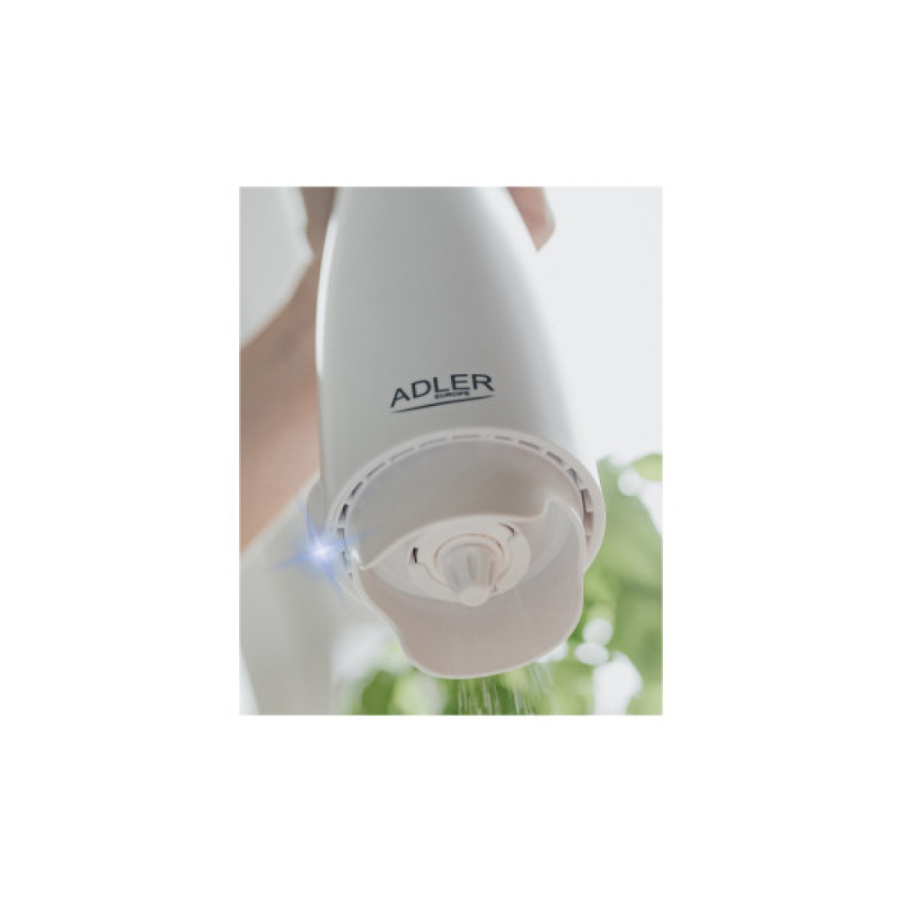 Млинок для спецій Adler AD 4449 white (AD4449W)