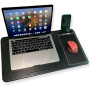 Підставка до ноутбука OfficePro CP615B Підставка до ноутбука OfficePro CP615B