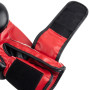 Боксерські рукавички PowerPlay 3004 Classic Чорно-Червоні 10 унцій (PP_3004_10oz_Bl/Red)