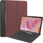Чохол до планшета BeCover Smart Case Lenovo Tab Plus 11.5" Red Wine (711886) Чохол до планшета BeCover Smart Case Lenovo Tab Plus 11.5" Red Wine (711886)