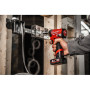 Гвинтоверт ударний акумуляторний Milwaukee M12 FID2-202X 12В АКБ 2х2А·год 0-4000об·хв 170Нм 1/4" ЗП C12C жилет кейс