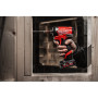 Гвинтоверт ударний акумуляторний Milwaukee M12 FID2-202X 12В АКБ 2х2А·год 0-4000об·хв 170Нм 1/4" ЗП C12C жилет кейс