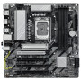 Материнська плата GIGABYTE B860M DS3H WIFI6E s1851 B860 4xDDR5 M.2 Wi-Fi BT HDMI DP mATX Материнська плата GIGABYTE B860M DS3H WIFI6E s1851 B860 4xDDR5 M.2 Wi-Fi BT HDMI DP mATX