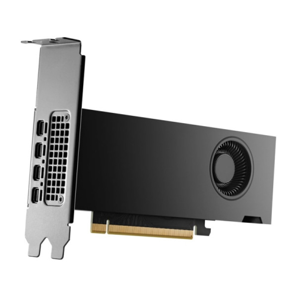 Відеокарта HP Quadro RTX 2000 Ada 16GB GDDR6