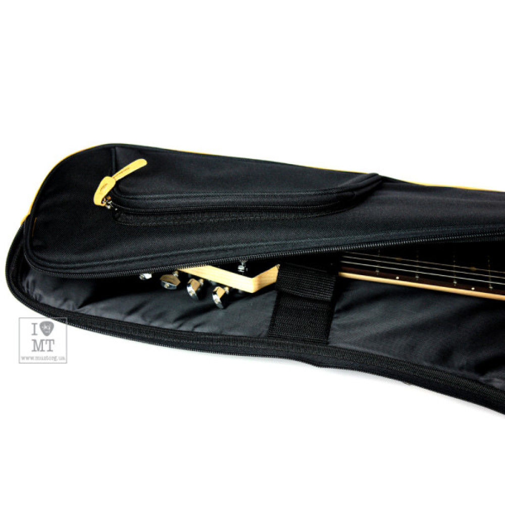 Чохол для гітари Ibanez IGB541 BK (223494)