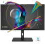 Монітор Asus 32" ProArt PA329CV 2xHDMI, DP, USB-C, 4xUSB, MM, IPS, 3840x2160, sRGB 100%, Pivot, HDR400 Монітор Asus 32" ProArt PA329CV 2xHDMI, DP, USB-C, 4xUSB, MM, IPS, 3840x2160, sRGB 100%, Pivot, HDR400